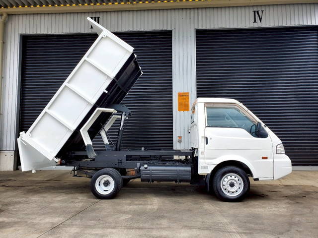 マツダボンゴ深ダンプ（土砂禁ダンプ）小型（2t・3t）[写真07]