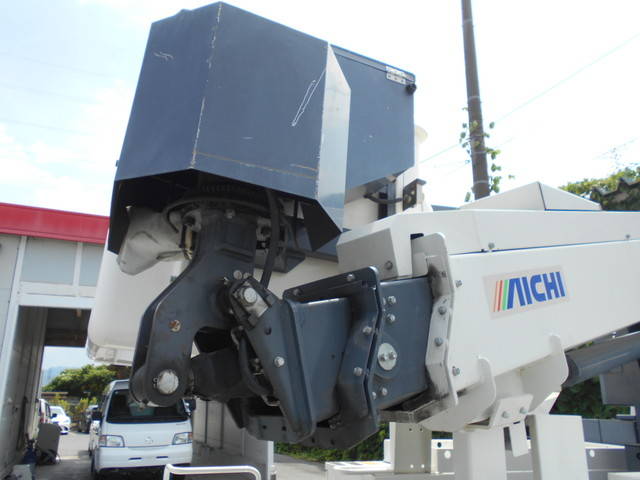 日野デュトロ高所作業車小型（2t・3t）[写真13]