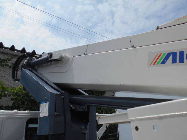 日野デュトロ高所作業車小型（2t・3t）[写真14]