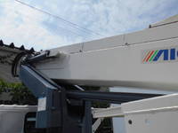 日野デュトロ高所作業車小型（2t・3t）[写真15]