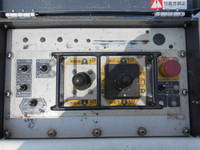 日野デュトロ高所作業車小型（2t・3t）[写真16]