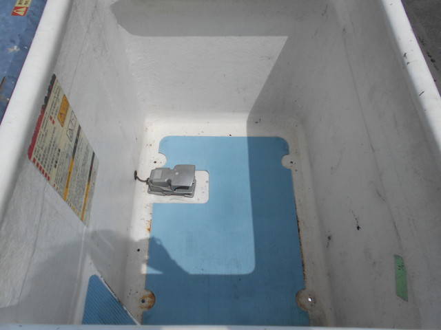 日野デュトロ高所作業車小型（2t・3t）[写真16]