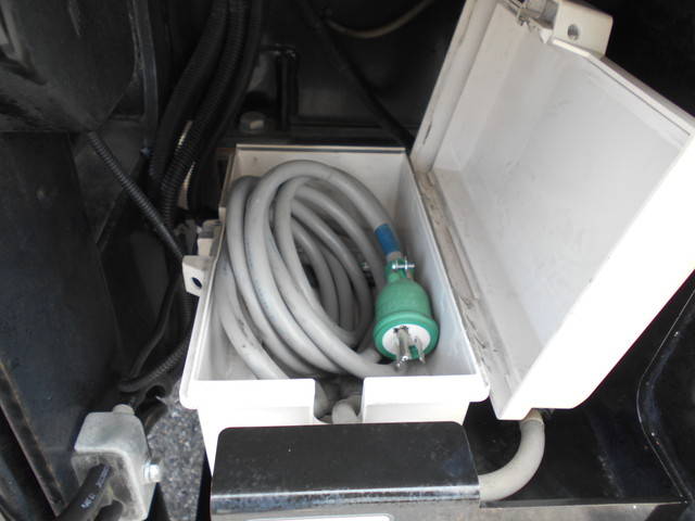 日野デュトロ高所作業車小型（2t・3t）[写真18]