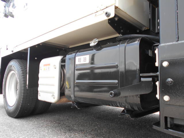 日野デュトロ高所作業車小型（2t・3t）[写真25]