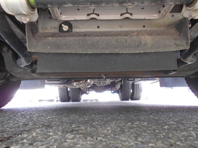 日野デュトロ高所作業車小型（2t・3t）[写真26]