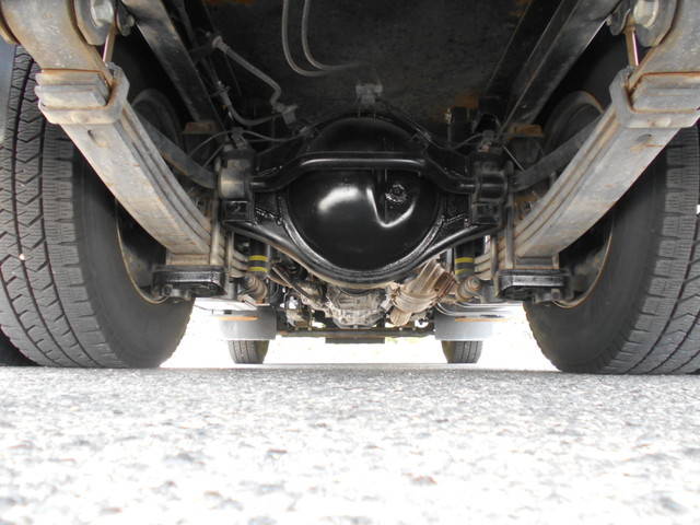 日野デュトロ高所作業車小型（2t・3t）[写真27]