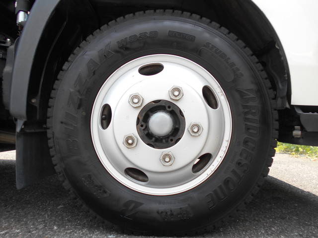 日野デュトロ高所作業車小型（2t・3t）[写真28]