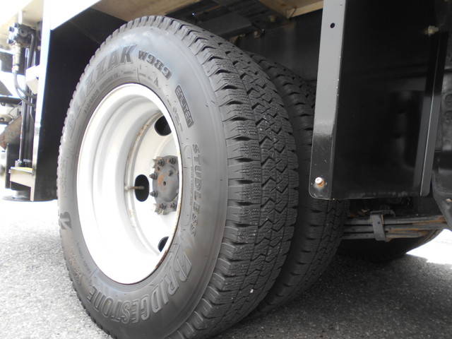 日野デュトロ高所作業車小型（2t・3t）[写真29]