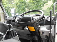 日野デュトロ高所作業車小型（2t・3t）[写真31]