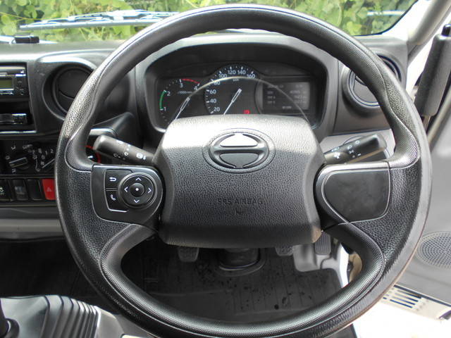 日野デュトロ高所作業車小型（2t・3t）[写真32]