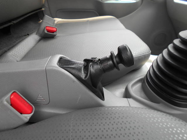 日野デュトロ高所作業車小型（2t・3t）[写真34]