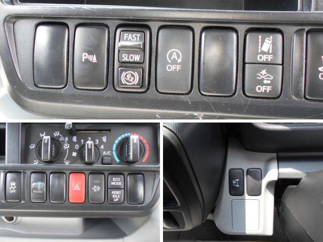 日野デュトロ高所作業車小型（2t・3t）[写真36]