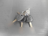 日野デュトロ高所作業車小型（2t・3t）[写真39]