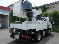 日野デュトロ高所作業車小型（2t・3t）[写真05]