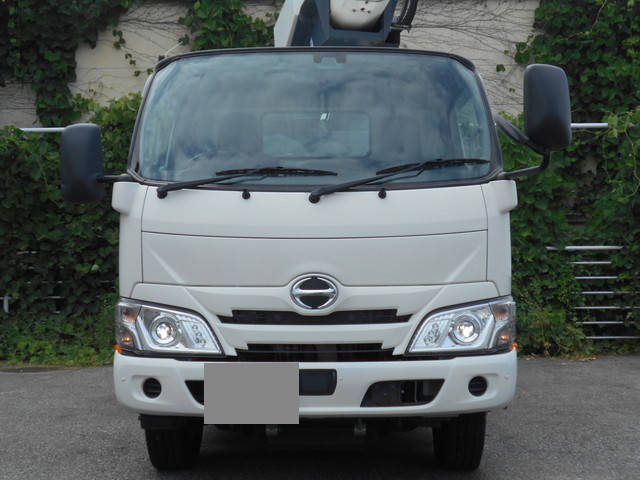 日野デュトロ高所作業車小型（2t・3t）[写真05]