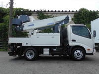 日野デュトロ高所作業車小型（2t・3t）[写真08]