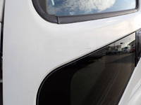 三菱ふそうファイターアルミウイング中型（4t）[写真10]