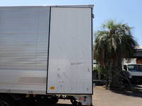 三菱ふそうファイターアルミウイング中型（4t）[写真18]