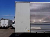 三菱ふそうファイターアルミウイング中型（4t）[写真19]