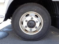 三菱ふそうファイターアルミウイング中型（4t）[写真26]