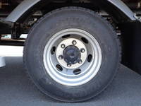 三菱ふそうファイターアルミウイング中型（4t）[写真27]