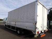 三菱ふそうファイターアルミウイング中型（4t）[写真02]