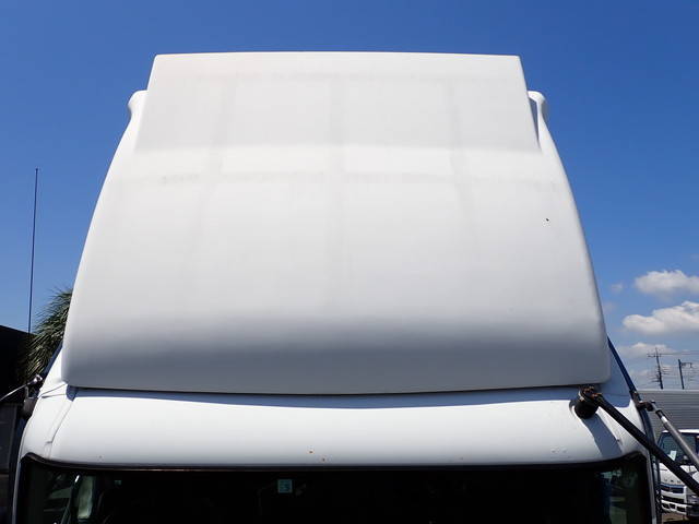 三菱ふそうファイターアルミウイング中型（4t）[写真36]