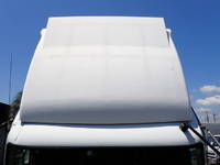 三菱ふそうファイターアルミウイング中型（4t）[写真36]