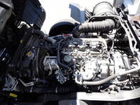 三菱ふそうファイターアルミウイング中型（4t）[写真37]