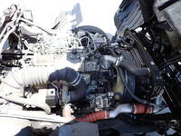 三菱ふそうファイターアルミウイング中型（4t）[写真38]