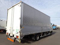 三菱ふそうファイターアルミウイング中型（4t）[写真03]