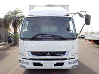 三菱ふそうファイターアルミウイング中型（4t）[写真04]