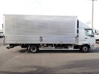 三菱ふそうファイターアルミウイング中型（4t）[写真05]