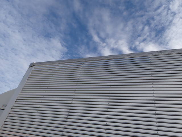 三菱ふそうファイターアルミウイング中型（4t）[写真08]