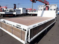 いすゞフォワードクレーン4段増トン（6t・8t）[写真11]