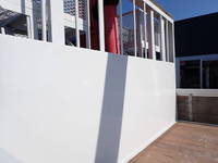 いすゞフォワードクレーン4段増トン（6t・8t）[写真13]