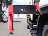 いすゞフォワードクレーン4段増トン（6t・8t）[写真22]