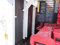 いすゞフォワードクレーン4段増トン（6t・8t）[写真23]