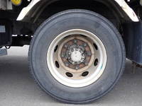 いすゞフォワードクレーン4段増トン（6t・8t）[写真29]