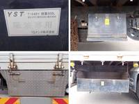 いすゞフォワードクレーン4段増トン（6t・8t）[写真30]