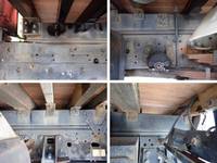 いすゞフォワードクレーン4段増トン（6t・8t）[写真31]