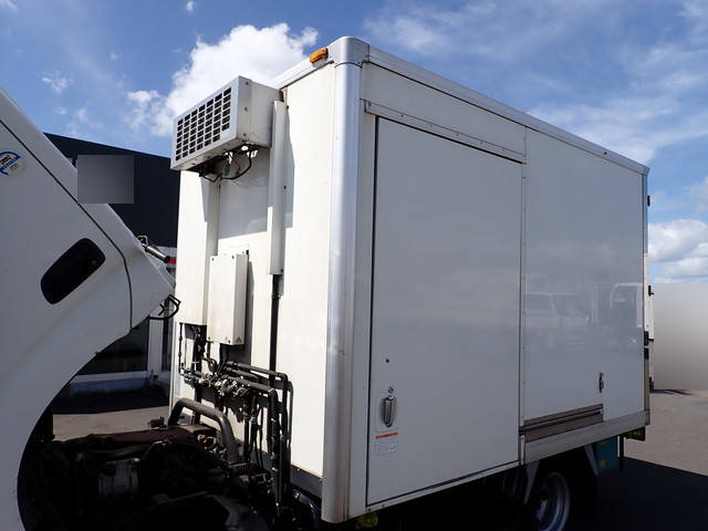 トヨタその他の車種冷凍車（冷蔵車）小型（2t・3t）[写真10]