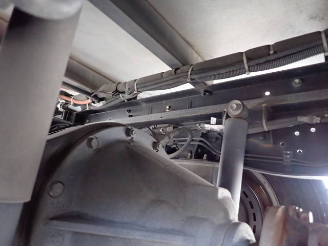 トヨタその他の車種冷凍車（冷蔵車）小型（2t・3t）[写真24]