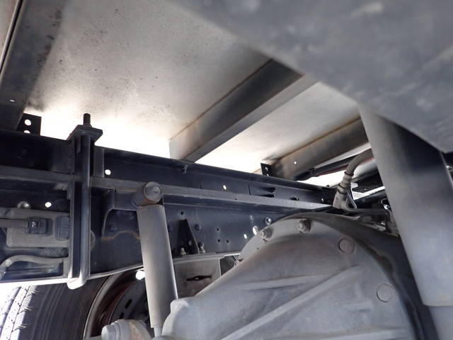 トヨタその他の車種冷凍車（冷蔵車）小型（2t・3t）[写真25]