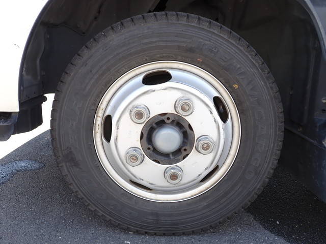 トヨタその他の車種冷凍車（冷蔵車）小型（2t・3t）[写真26]