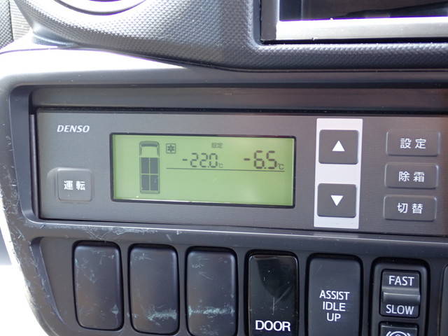 トヨタその他の車種冷凍車（冷蔵車）小型（2t・3t）[写真39]