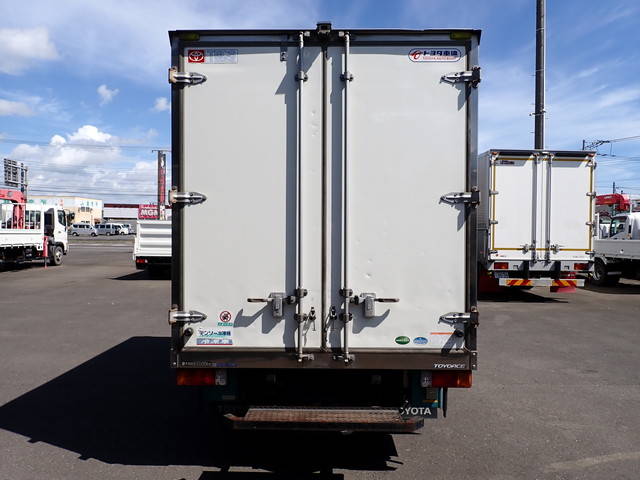 トヨタその他の車種冷凍車（冷蔵車）小型（2t・3t）[写真06]