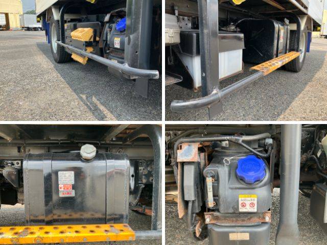 いすゞエルフ冷凍車（冷蔵車）小型（2t・3t）[写真25]