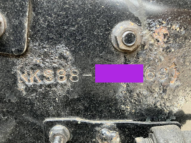 いすゞエルフ冷凍車（冷蔵車）小型（2t・3t）[写真40]