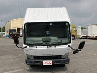 いすゞエルフ冷凍車（冷蔵車）小型（2t・3t）[写真09]